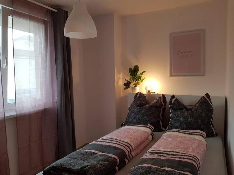 Living City, Apartament Cu Doua Dormitoare Sibiu Bagian luar foto
