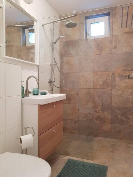 Living City, Apartament Cu Doua Dormitoare Sibiu Bagian luar foto